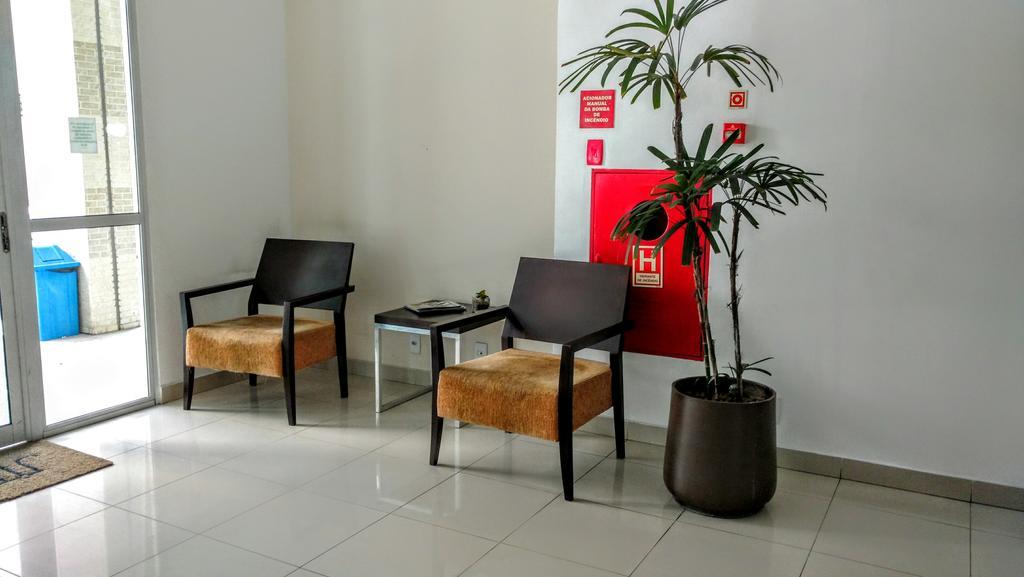 Jtr-Condominio A Beira Mar Maceió Esterno foto